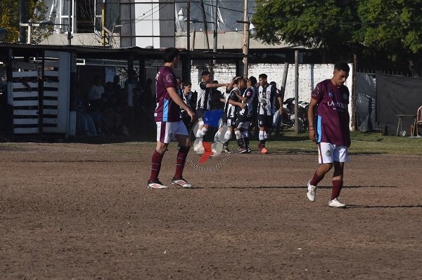 La previa de Deportivo Santa Rosa - El Cadi