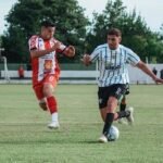 Designaciones arbitrales, fecha 1, Torneo Regional Federal Amateur 2025/26 Portada árbitros fecha 1 Federal