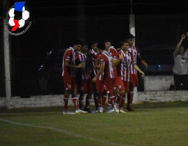 Unión y Colón de San Justo, jugarán la final del Clausura Serenotti