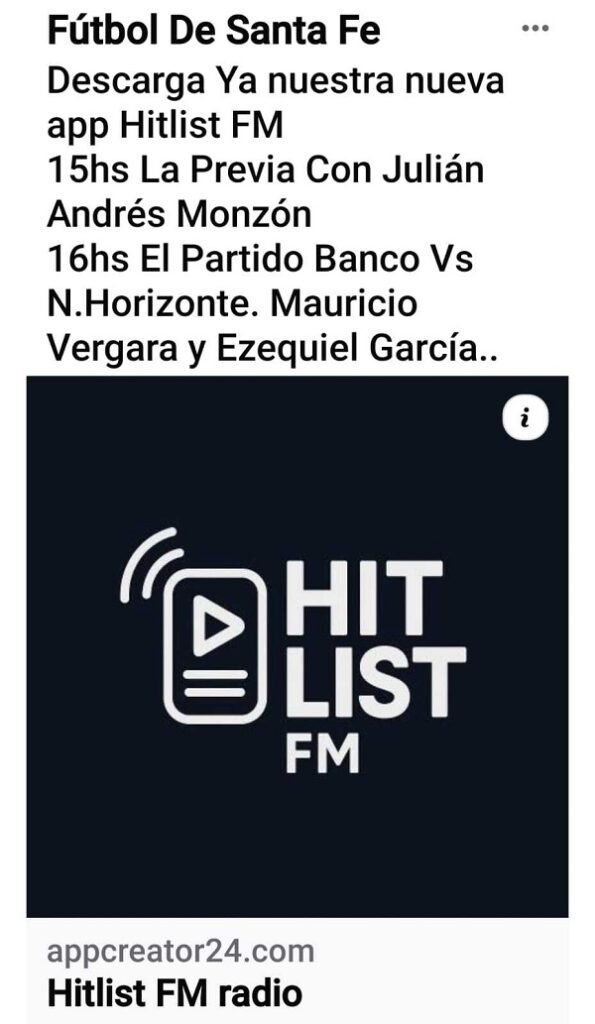 La previa de Nuevo Horizonte - Banco Provincial