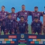 Luego de 17 años, descendió Godoy Cruz Tomba descendido