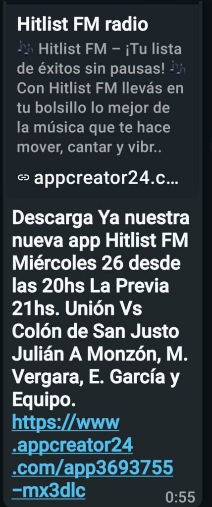La previa de Colón de San Justo - Unión
