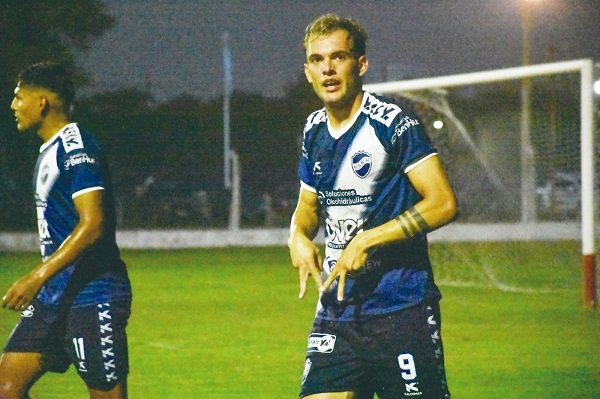 Clasificó Sanjustino y Ben Hur, superó a Colón de San Justo