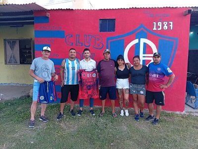 Peñaloza, inició la pretemporada, pensando en el ascenso