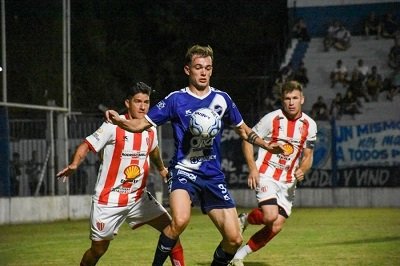 Victoria de Sanjustino y derrota de Colón de San Justo, en el inicio de la 3ra ronda Federal Amateur
