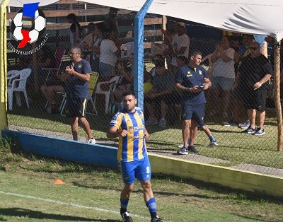 Debut triunfal de Guadalupe por Copa Federación