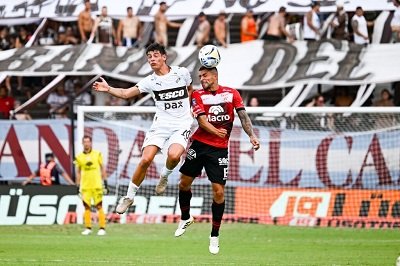 Comenzó la 2da fecha del Apertura en Liga Profesional