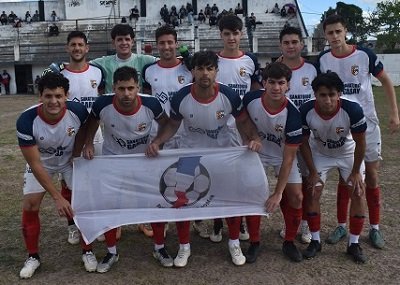 Listado de Buena Fe, Ateneo Inmaculada