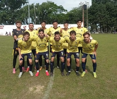 Listado de Buena Fe de Náutico El Quillá