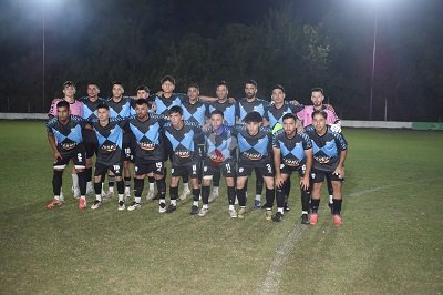 Lista de Buena Fe, Ciclón Racing