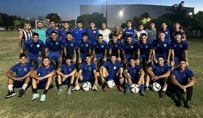 Lista de Buena Fe, Morning Star