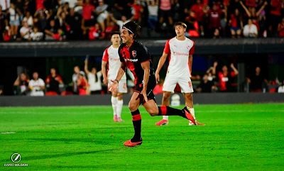 Newell's rescató 1 punto, en la agonía