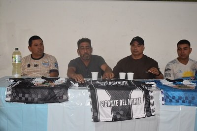 Renovadas ilusiones de ascenso