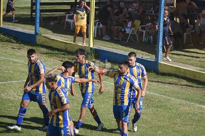Resultados fecha 1, Copa Federación 2026