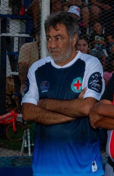 Se presenta La Copa Ciudad de Recreo 2026