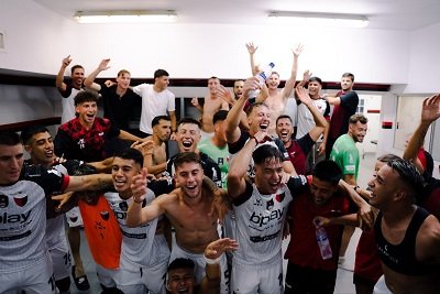 Colón aprobó el primer examen