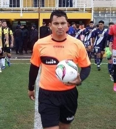 Se jugarán los minutos restantes de Gimnasia de Vera - Fortín Olmos