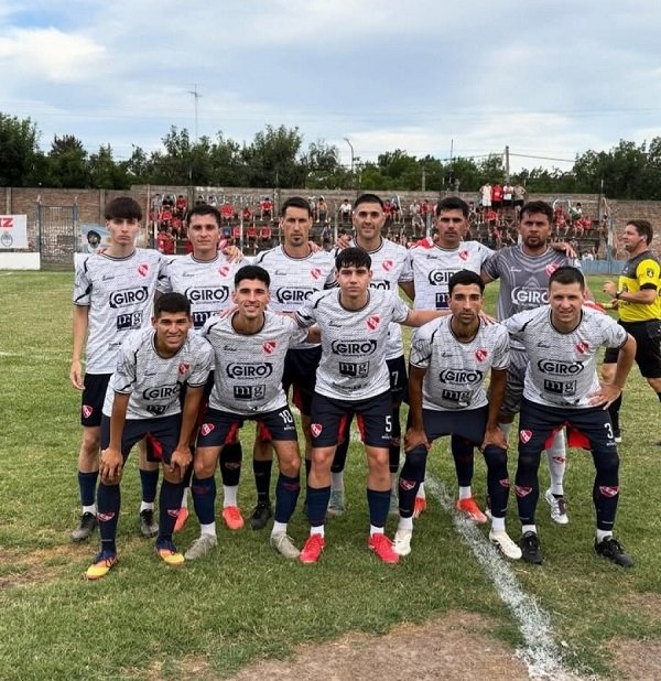 Independiente de Ataliva, lidera la Zona 6