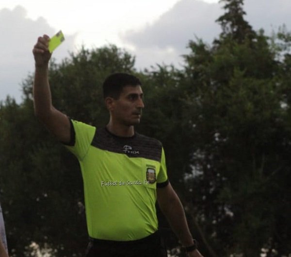 Comienzan los 8vos de final en Copa Federación Masculina