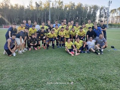 Resultados fecha 3, Copa Federación